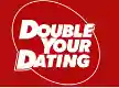 Código de Cupom Doubleyourdating 