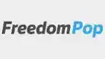 Código de Cupom Freedompop 