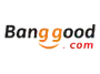 Código de Cupom Banggood 